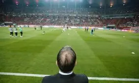 برکناری همراه با بی‌احترامی‌اسکوچیچ؛ مربی تیم امید بشو!


