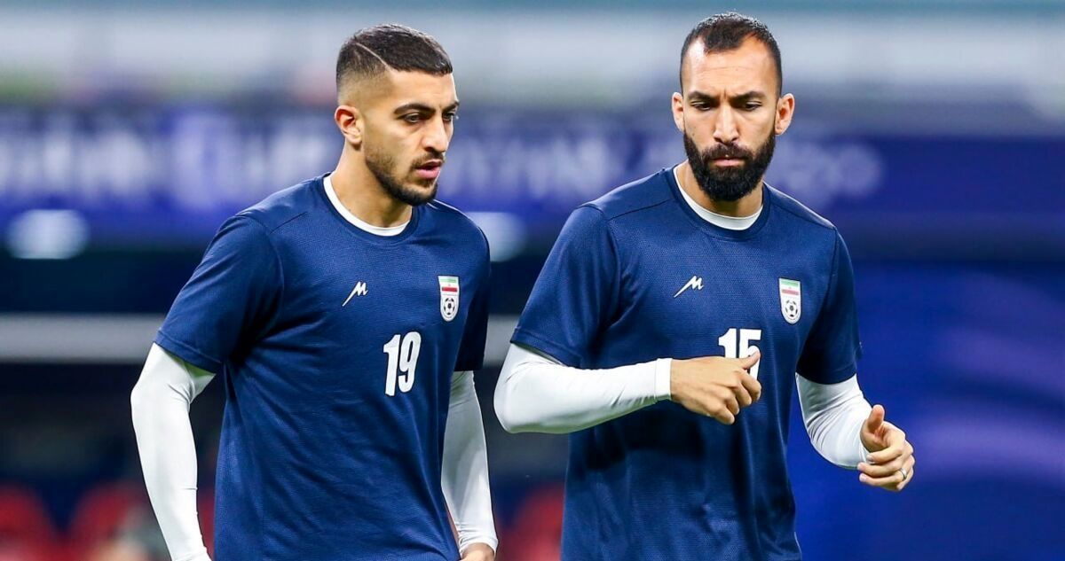 مدافع مورد نظر استقلال لو رفت!/ بمب زمستانی در اردوگاه آبی منفجر می شود!