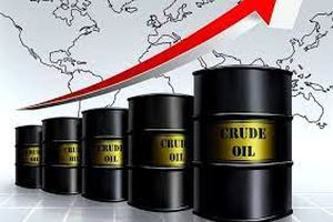 قیمت نفت چقدر است؟