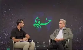 برخی از شهردارها به تراکم فروشی افتخار می‌کردند/ ای کاش احمدی نژاد هیچ کاری نمی‌کرد/ مردم انتخاب کردند در جنگ کنار نظام بمانند