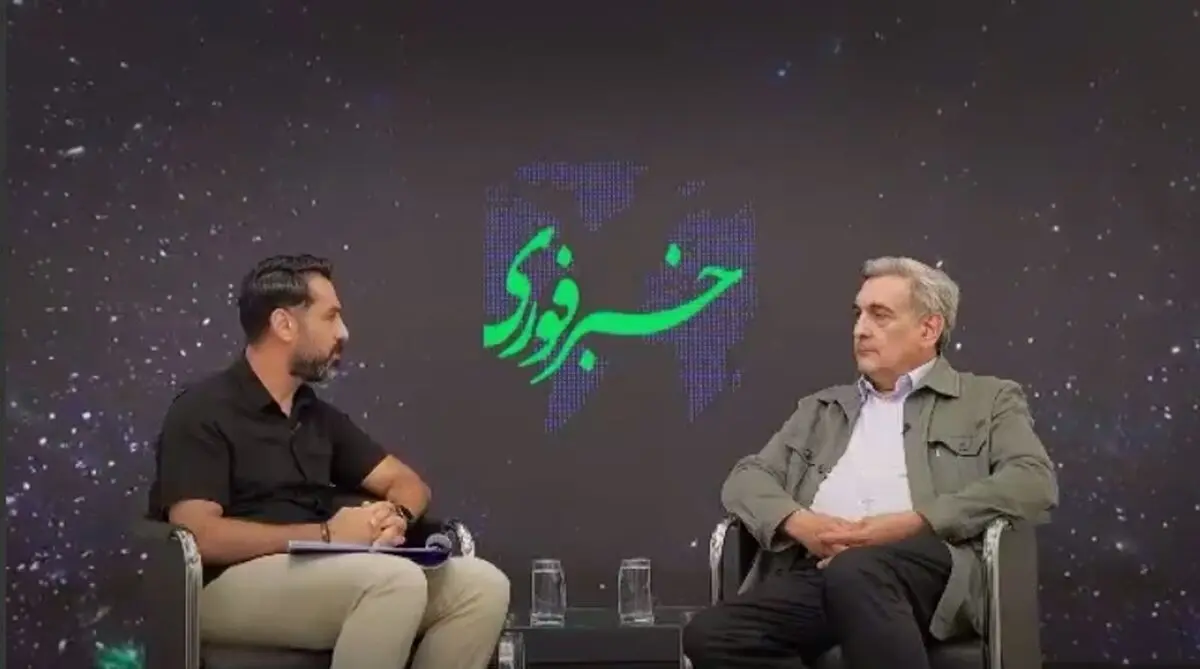 برخی از شهردارها به تراکم فروشی افتخار می‌کردند/ ای کاش احمدی نژاد هیچ کاری نمی‌کرد/ مردم انتخاب کردند در جنگ کنار نظام بمانند