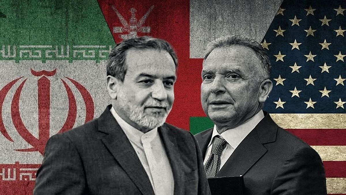 نشریه دفتر رهبری: کلید همیشه در ایران است؛ نه در مسقط و لوزان و نیویورک