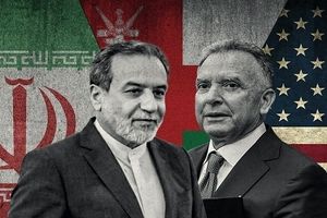 نشریه دفتر رهبری: کلید همیشه در ایران است؛ نه در مسقط و لوزان و نیویورک