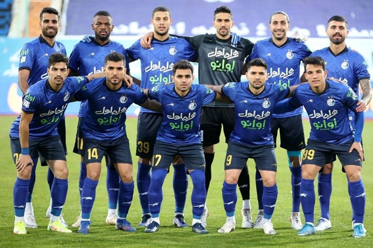 اتحاد استقلالی‌ها در آستانه دربی؛ نمی‌خواهیم 3 جام به پرسپولیس بدهیم

