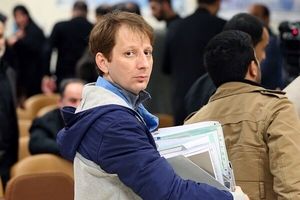 با تائید رئیس قوه قضا و موافقت رهبری حکم اعدام «بابک زنجانی» نقض و تبدیل به ۲۰ سال حبس شد