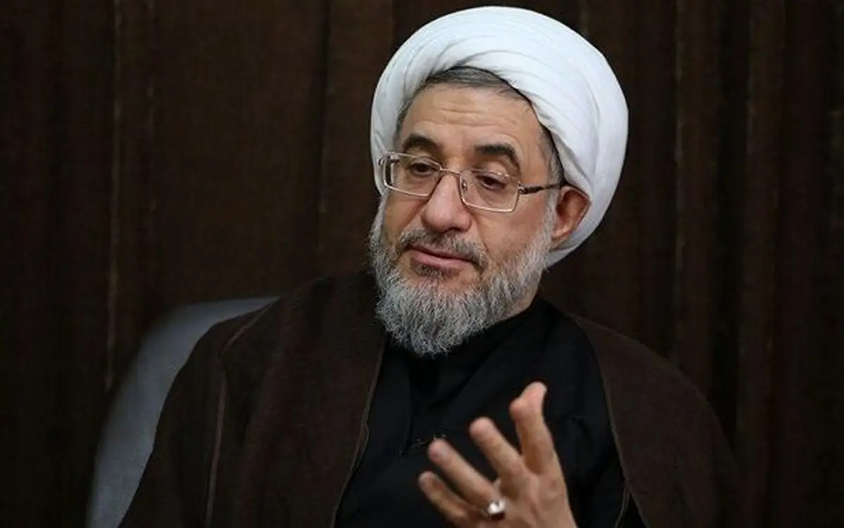 اغتشاشگران بدانند اگر امت حزب الله مطیع فرمان و قانون نبودند، در همان لحظات اول همه شما را از خیابان جارو می‌کردند 