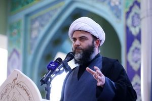 مخالفت تلویحی چهره نزدیک به قالیباف با رفع فیلترینگ