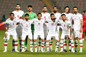 بازی دوستانه ایران - الجزایر؛ ۲۲ خرداد در قطر
