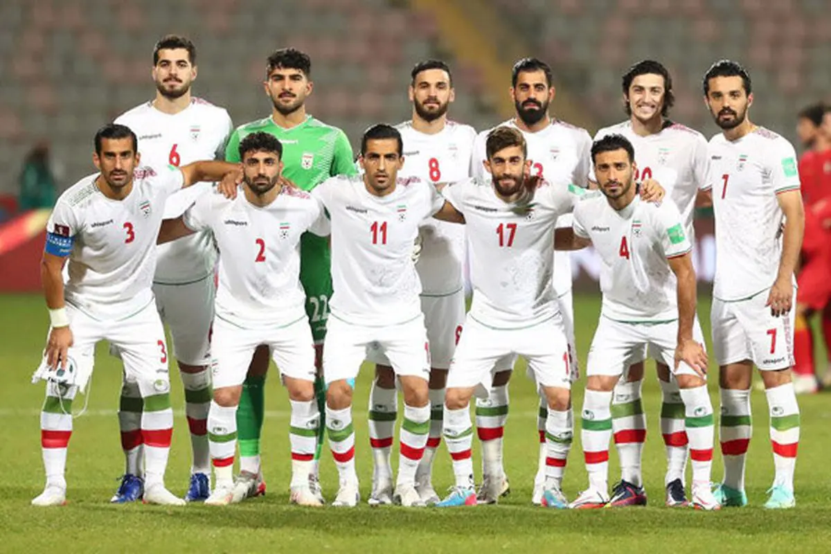 بازی دوستانه ایران - الجزایر؛ ۲۲ خرداد در قطر

