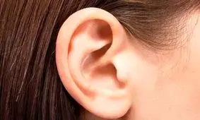 گوش های رنگ پریده به‌دلیل کمبود این ویتامین در بدن است