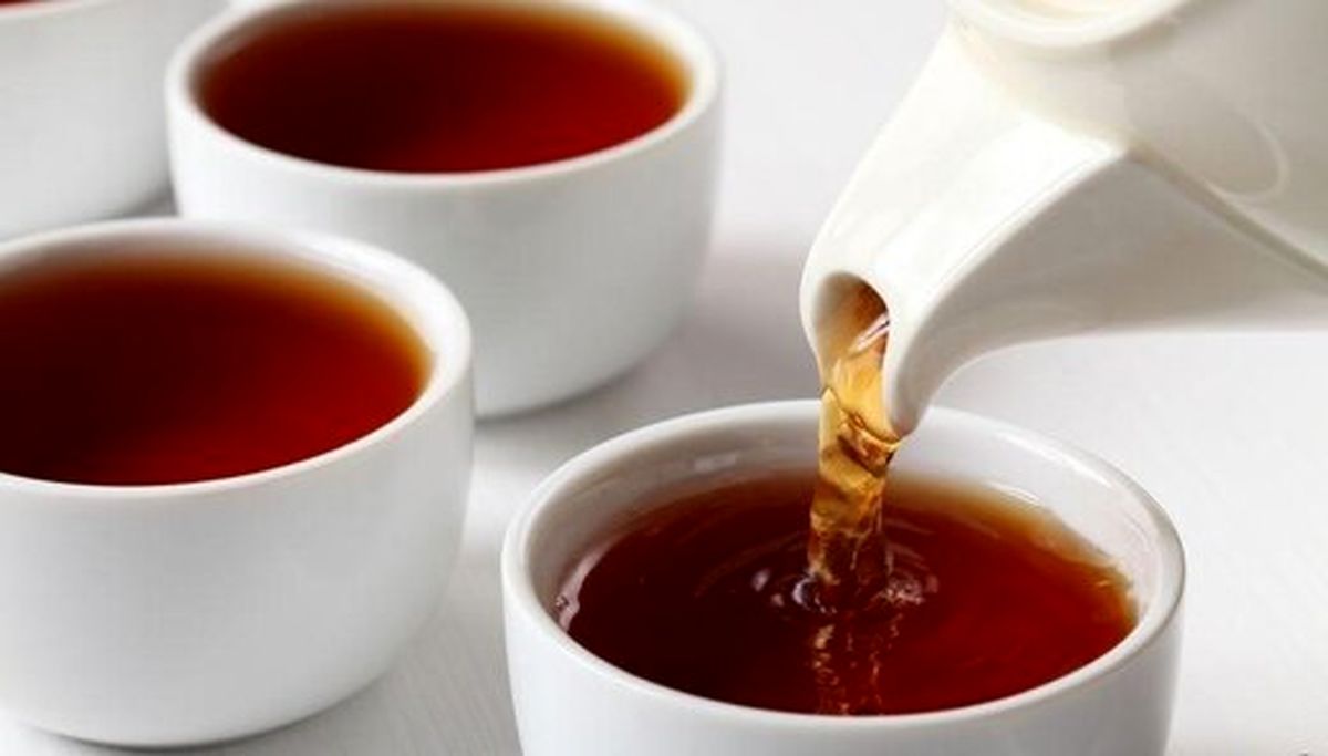 بیماری هایی که باورتان نمی شود ناشی از نوشیدن چای باشد