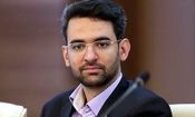 رونمایی آذری جهرمی از مسیر احتمالی نفوذ اطلاعاتی اسرائیل!