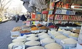افزایش قیمت برنج، روغن و حبوبات تابع نرخ ارز است/ خرما فراوان، اما گران است