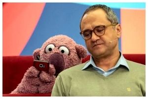 واکنش رامبد جوان به شباهت «۱۰۰۱» با «خندوانه»؛ دلخوری ندارم