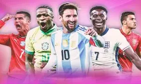 ۱۰ پیش‌بینی جالب برای فوتبال در سال ۲۰۲۶
