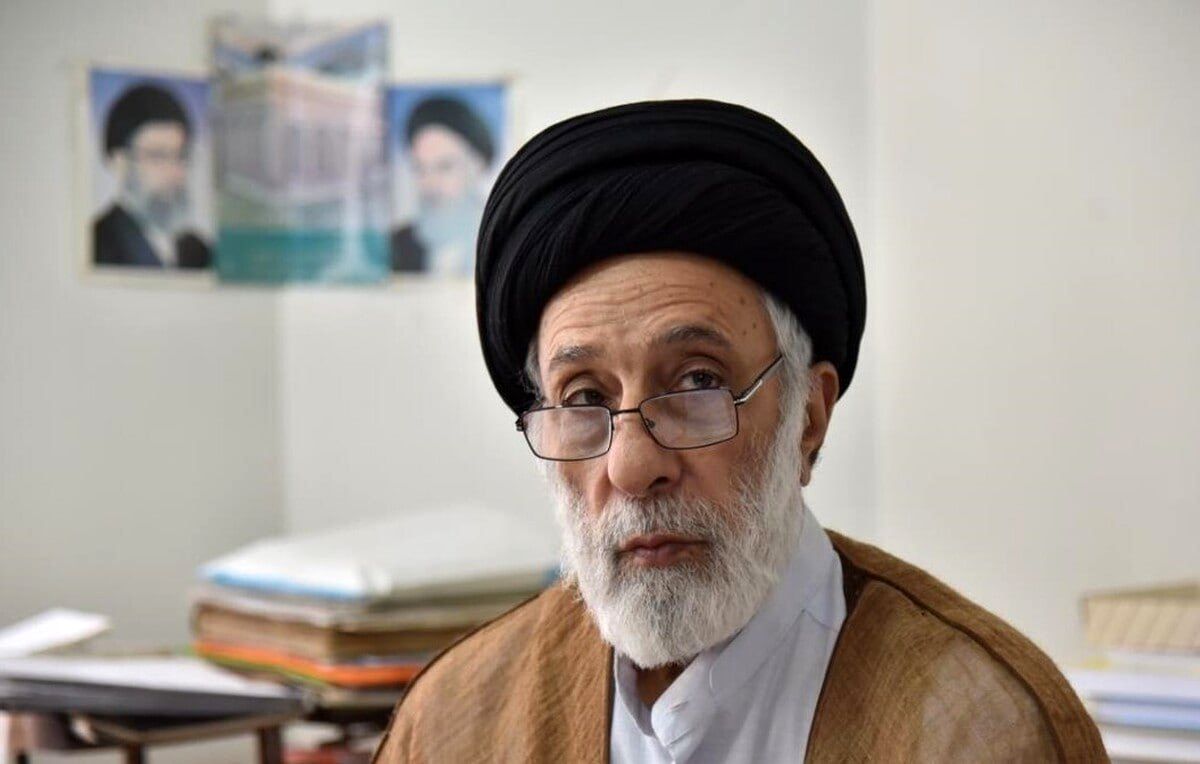 درخواست ویژه سید هادی خامنهای درباره حصر میرحسین موسوی و کروبی
