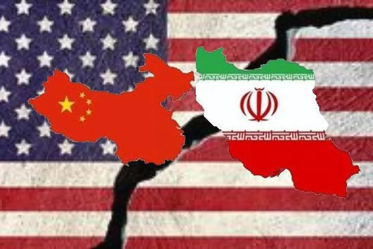آسوشیتدپرس: چین، ایران را برای آتش بس با آمریکا ترغیب کرد

