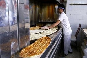 ریز هزینه نانوایان به ستاد تنظیم بازار ارسال شد