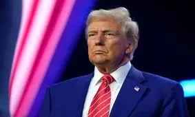 ادعای ترامپ: ایران می‌خواهد مذاکره کند، ولی من عجله‌ای ندارم/ ویدئو