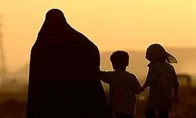 آیا مستمری همسر فوت شده، بعد از ازدواجِ مجدد، قطع می‌شود؟