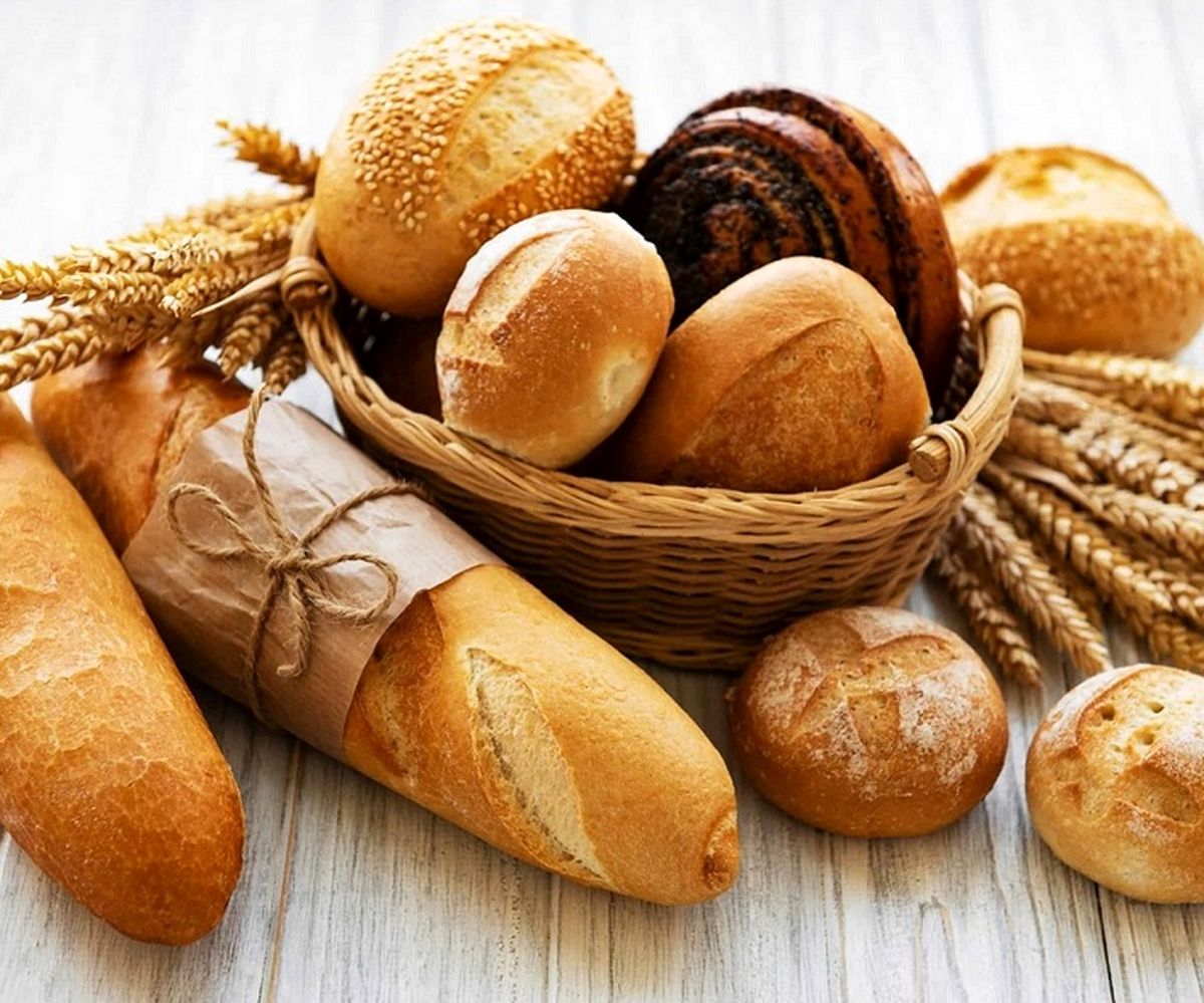 صادرات نان صنعتی منتفی شد

