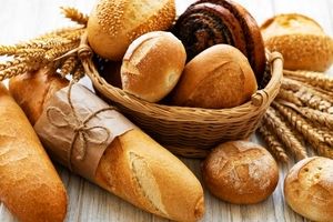 صادرات نان صنعتی منتفی شد

