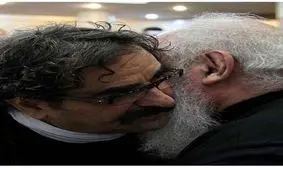 شهرام ناظری: اگر تشویق‌های سایه نبود شاید هرگز وارد موسیقی نمی‌شدم