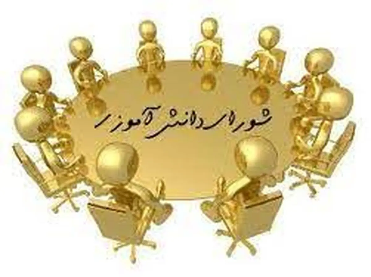 اعلام پیروزی کاندیدای اول شورای دانش‌آموزی با شعار «یاشاسین ترک ملتی» /ویدئو