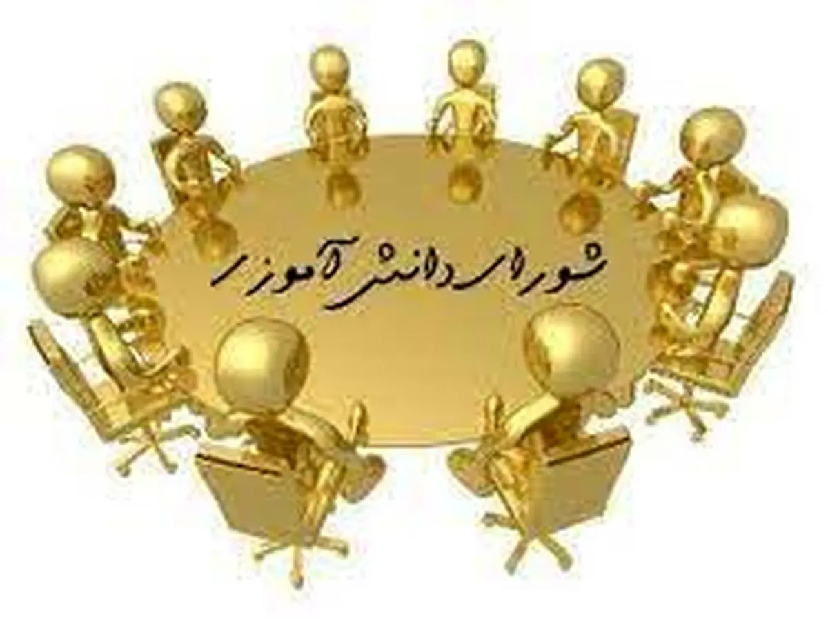 اعلام پیروزی کاندیدای اول شورای دانش‌آموزی با شعار «یاشاسین ترک ملتی» /ویدئو