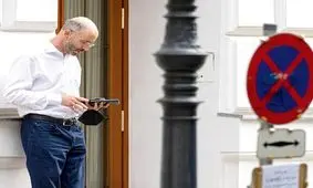 «معمار برجام» در آمریکا، اخراج شد؟!

