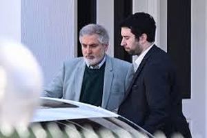 اسرائیل برای اخراج سفیر ایران به استرالیا خط داد