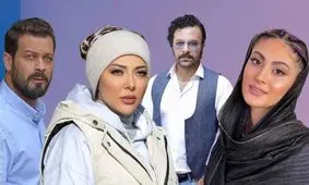 کارگردان مهمان کشی: بازیگران زن همه تزریقی هستند/ ویدئو