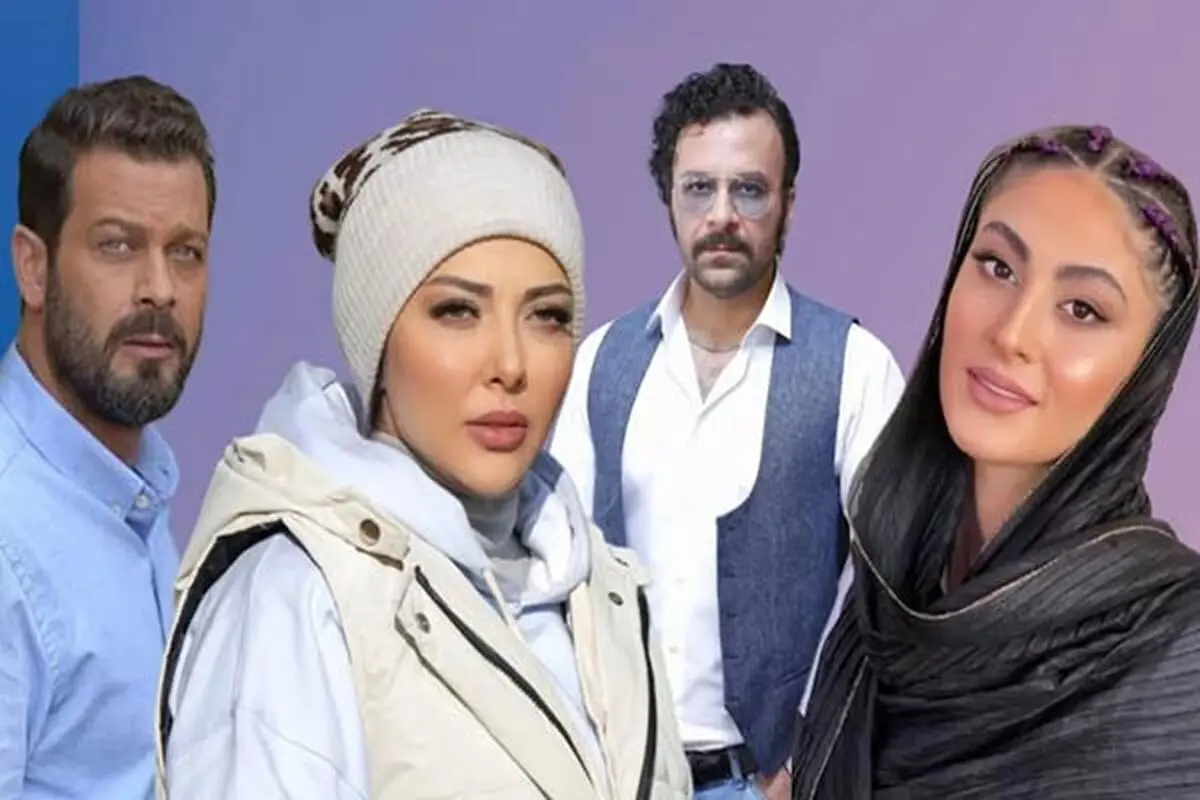 کارگردان مهمان کشی: بازیگران زن همه تزریقی هستند/ ویدئو