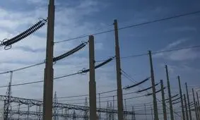 برق کویت از مدار خارج شد