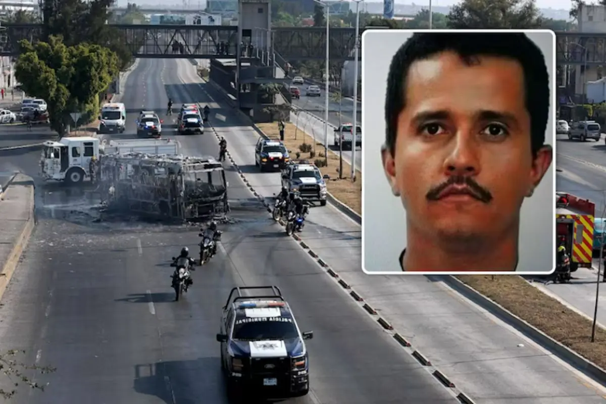 خیانت معشوقه، سلطان مواد مخدر جهان را لو داد 