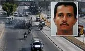 خیانت معشوقه، سلطان مواد مخدر جهان را لو داد 