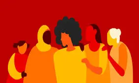 از هر سه زن در دنیا یک زن خشونت را تجربه می‌کند/ ویدئو