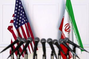  ایران و آمریکا هیچ تمایلی به ورود به جنگ با یکدیگر ندارند/ یک خط مستقیم ارتباطی میان 2 طرف برقرار شود 