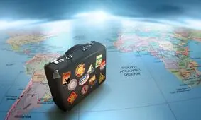 با تورهای اقساطی آرزوی سفر، نگران هزینه های سفرت نباش!

