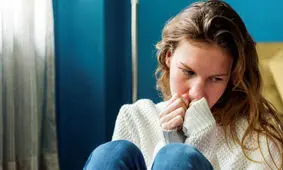 «شرم» در نوجوانی