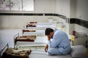 ایران جزو بالاترین کشورهای دارای بیماران اعصاب و روان