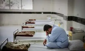 ایران جزو بالاترین کشورهای دارای بیماران اعصاب و روان