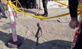 تیراندازی در بازاری در گرجستان ۴ کشته داد 