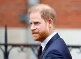 شاهزاده در دادگاه جنجالی شکست خورد!