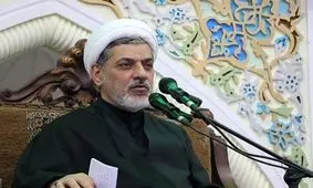 صحبت‌های تند و جنجالی حجت الاسلام رفیعی درباره حجاب:
فردا لب دریا را چطور می‌خواهید جمع کنید؟!/ ویدئو