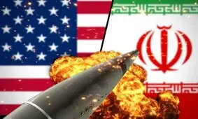 بررسی گزینه‌های نظامی احتمالی آمریکا و متحدان علیه ایران