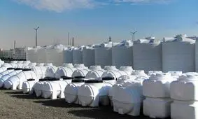 بحران آب و افزایش فروش بی سابقه مخازن آب ۱۴۰۴