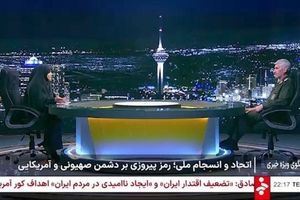 سردار فضلی: ما هنوز در یکی از شهرک‌های موشکی را باز نکرده‌ایم