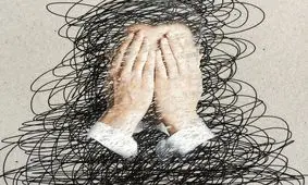 در مهلکه استرس؛ چطور آرامش خود را حفظ کنیم؟