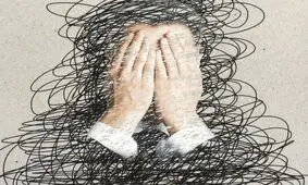 در مهلکه استرس؛ چطور آرامش خود را حفظ کنیم؟